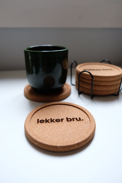 Coffee Coaster