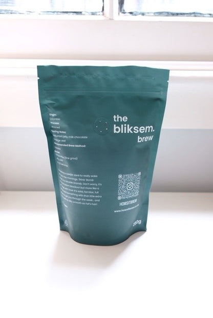 The Bliksem Brew
