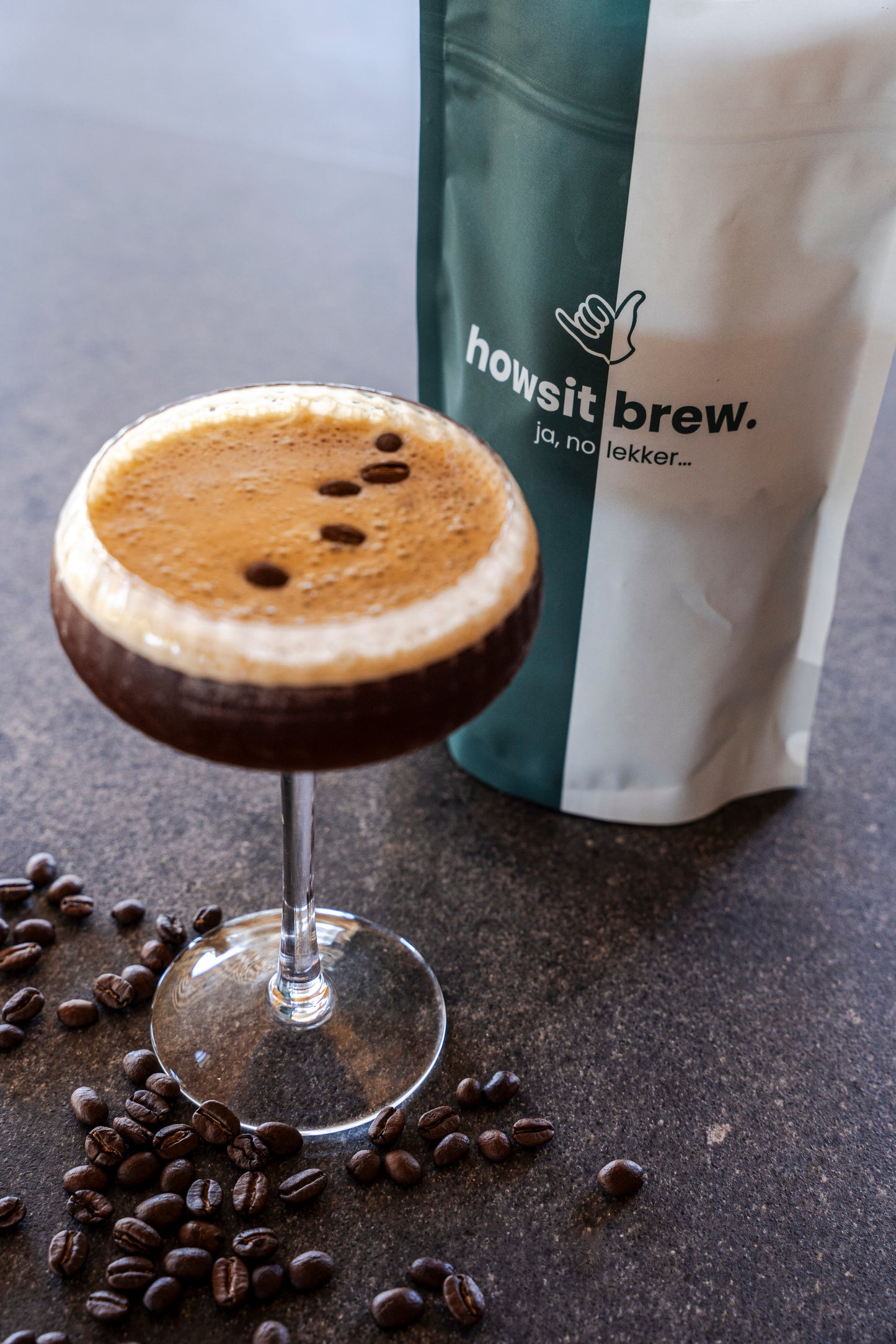 The Lekker Brew