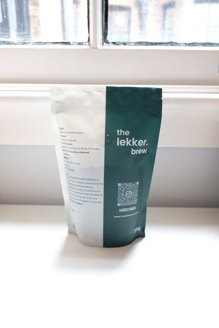 The Lekker Brew
